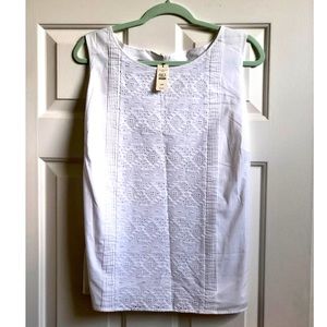 🤍NWT Talbots Blouse
